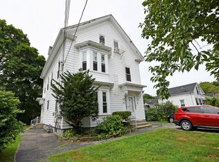 175 Smith St, North Attleboro, MA 02760