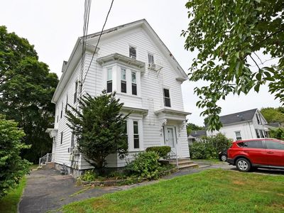 175 Smith St, North Attleboro, MA, 02760