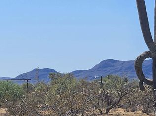 000 N 251st -- #D, Morristown, AZ 85342