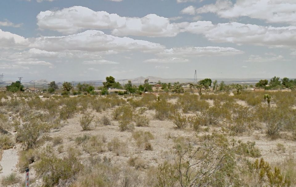 1st image of Avenue T
