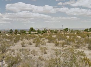 Avenue T, Palmdale, CA