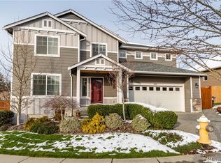 455 Barry Loop, Mount Vernon, WA 98274