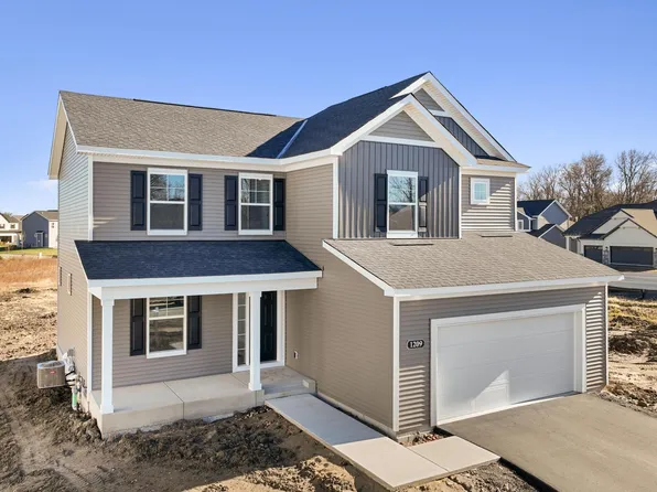 1209 Orchard Ct, Waconia, MN 55387