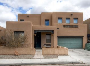 4743 Solecito Way, Santa Fe, NM 87507