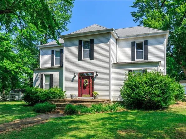 8057 351 Highway Hwy, Henderson, KY 42420