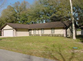 611 NW 9th Cir, Williston, FL 32696