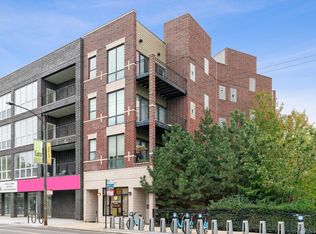 3536 N Lincoln Ave #2, Chicago, IL 60657