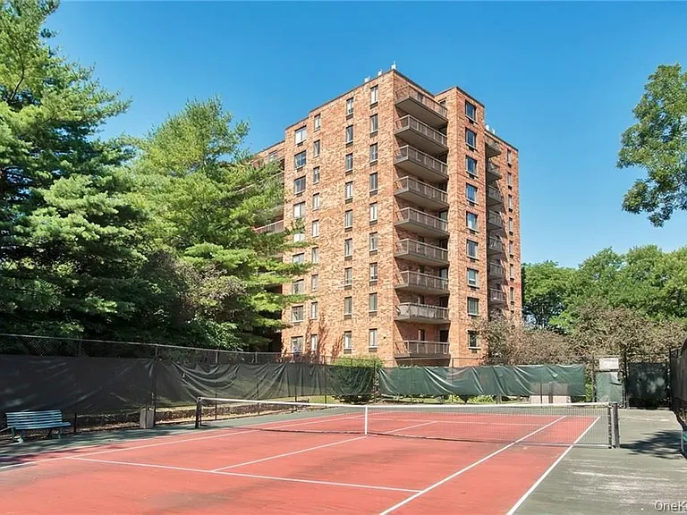 50 Columbus Ave #317 — Photo 27