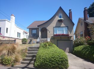 2576 28th Ave W, Seattle, WA 98199