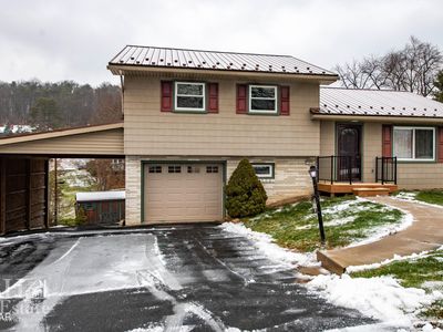 1207 N Hillview St, Flemington, PA, 17745