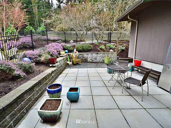 Front Patio