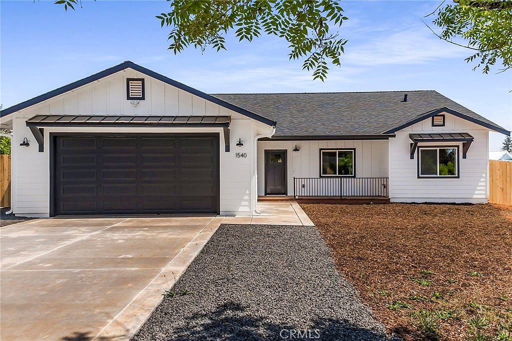 1540 Rosemary Ct, Paradise, CA 95969 Zillow