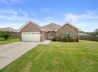 330 Barbara Dr, Deridder, LA 70634