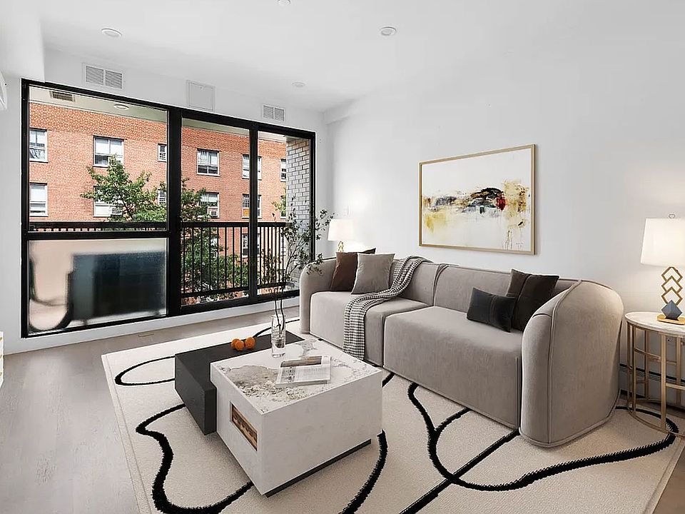 1st image of 2600 7th Ave #6F