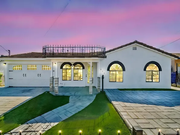 2223 Imogene Ave, San Diego, CA 92154