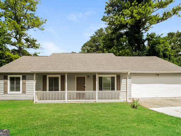 316 Knollwood Ln, Woodstock, GA 30188