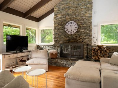 35 Glendon Hill Road, Winhall, VT, 05340