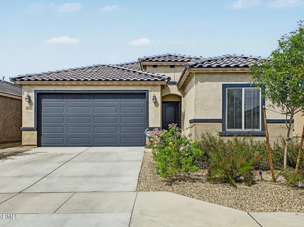 24430 W RIPPLE Road, Buckeye, AZ 85326