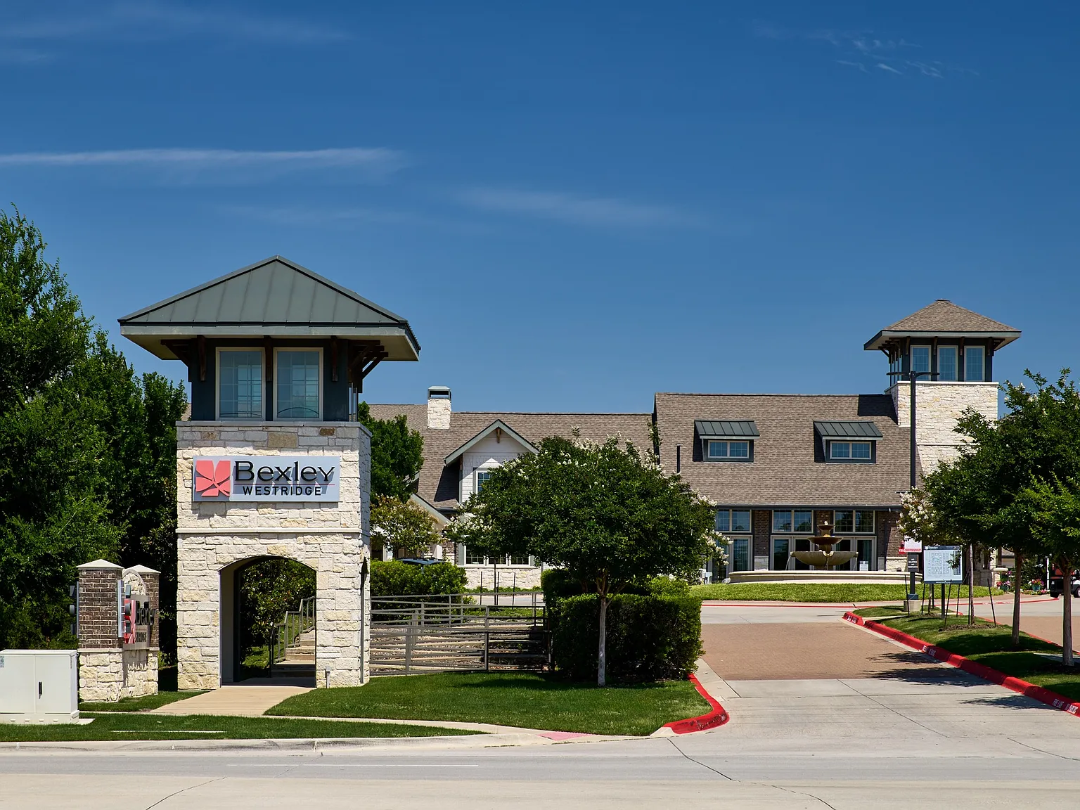 Bexley at WestRidge — Photo 3