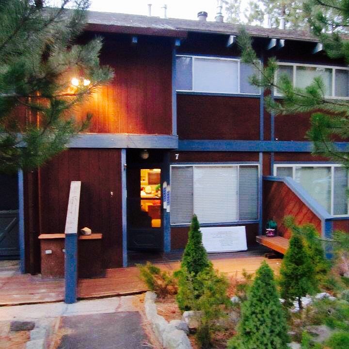 1st image of 1410 Ski Run Blvd #7