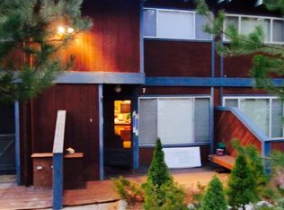 1410 Ski Run Blvd #7, South Lake Tahoe, CA