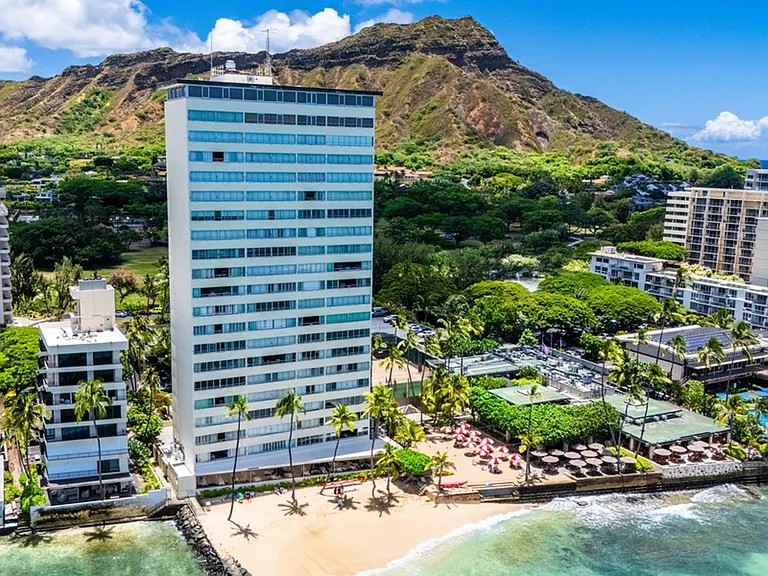 2895 Kalakaua Ave #1509 — Photo 29