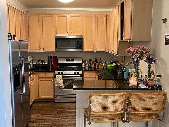 4th image of 1111 S Wabash Ave APT 2507