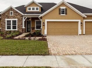 144 Oxford Estates Way, Saint Johns, FL 32259