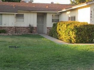 3801 E Austin Way, Fresno, CA 93726