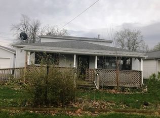 709 E Vine St, Rensselaer, IN 47978