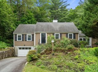 23 Wareland Rd, Wellesley, MA 02481