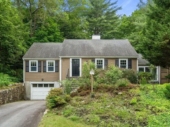 23 Wareland Rd, Wellesley, MA 02481