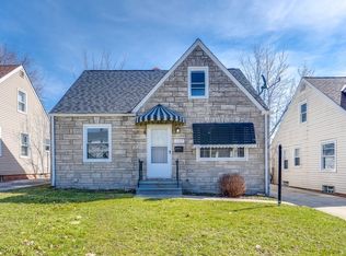 5337 Hollywood Ave, Maple Heights, OH 44137