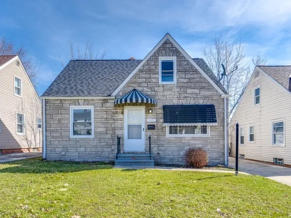 5337 Hollywood Ave, Maple Heights, OH 44137