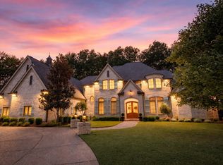 547 Lambs Brook Ln, Collierville, TN 38017