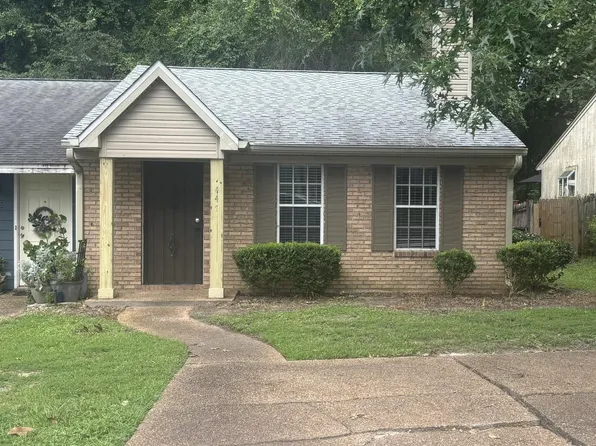 447 Richview Park Cir E, Tallahassee, FL 32301