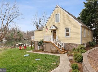 157 Edgeway, Arnold, MD 21012