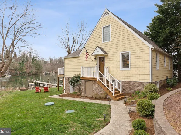 157 Edgeway, Arnold, MD 21012