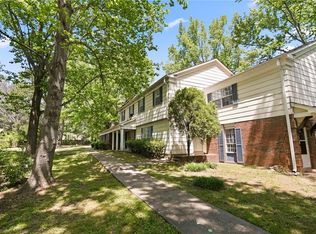 6584 Sleepy Hollow Ln, Morrow, GA 30260