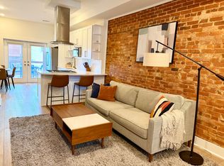 1617 New Jersey Ave NW #A, Washington, DC 20001