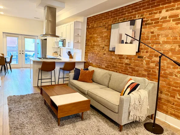 1617 New Jersey Ave NW #A, Washington, DC 20001