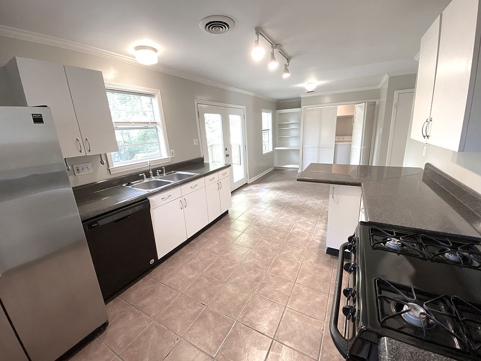 Kitchen and Dining