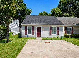 116 Londonberry Cir, Columbia, SC 29210