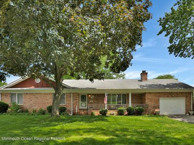 43 Tecumseh Avenue, Oceanport, NJ, 07757