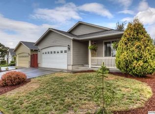 4211 Somerset Dr NE, Albany, OR 97322