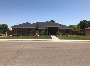 3209 Onate Rd, Roswell, NM 88201