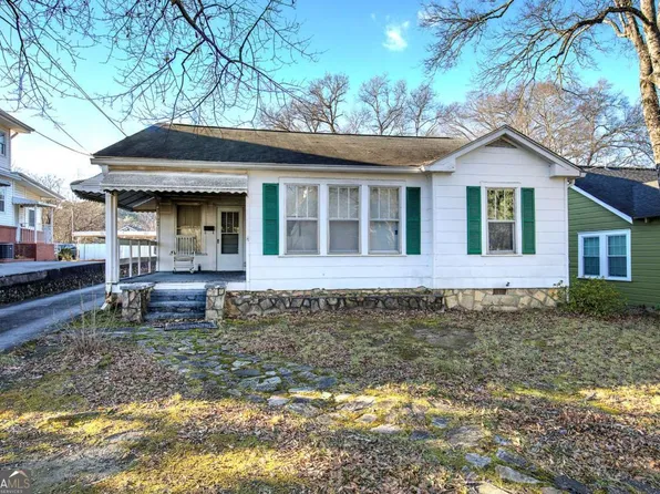 2009 N Broad St NE, Rome, GA 30161