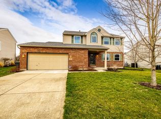 913 Legacy Ct, Trenton, OH
