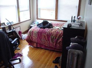 21 Gibbs St APT 5, Brookline, MA 02446