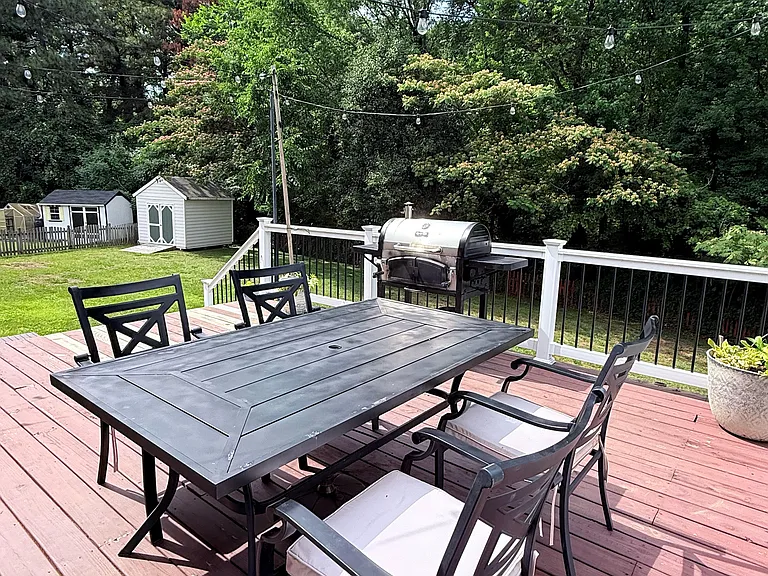 2516 Melaway Dr #HOUSE — Photo 13